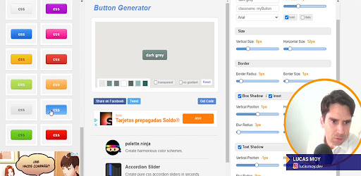 NET y SWAGGER Curso AI Screen 3