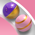 Cover Image of Descargar Color Marbles  APK