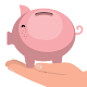 💰 Ahorrar dinero ahora es fácil | Little Piggy