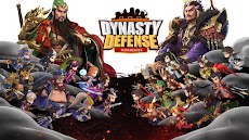 Dynasty Defense: Mini Heroesのおすすめ画像1