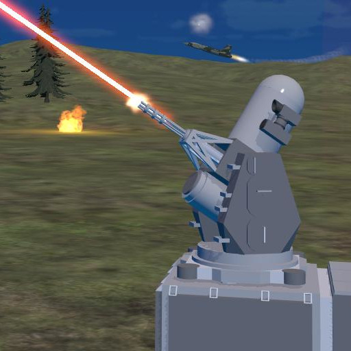 C ram simulator. C-Ram CIWS Simulator APK.