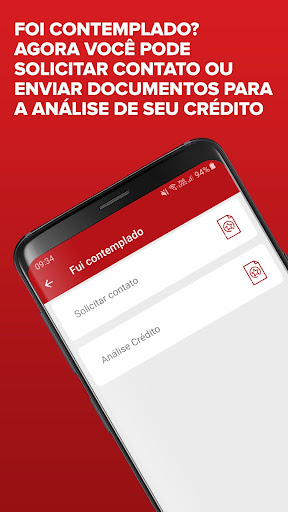 Rede Lojacorr Consórcios Screen 3