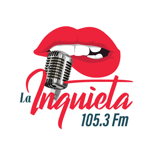 Android application La Inquieta FM screenshort