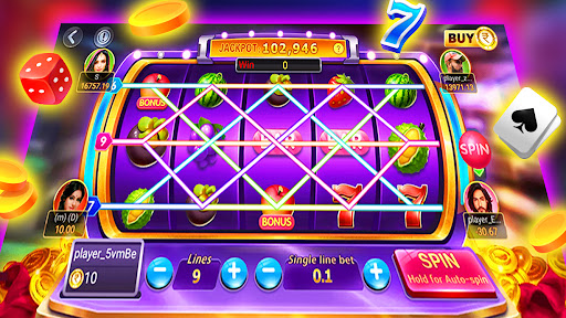 Slots Magic: Lucky Casino 1.0.1 screenshots 1