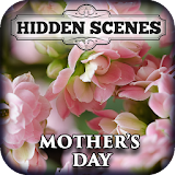 Hidden Scenes - Mothers Day 2 icon