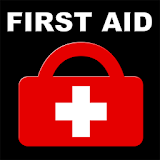 First Aid Offline icon