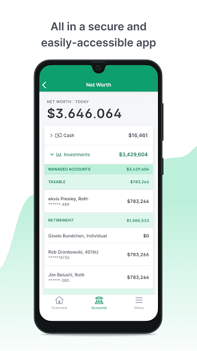 Aspen Capital Screen 3