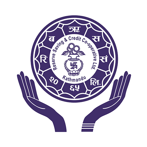 Reserve SACCOS logo
