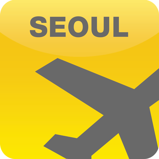 ソウルナビ(tripbook Seoul) for  Android – Latest Version & Features app icon