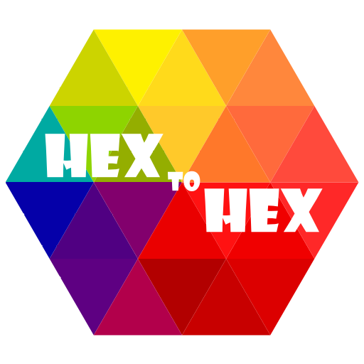 HexToHex logo