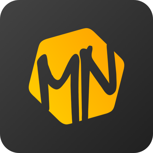 MNova Internacional logo