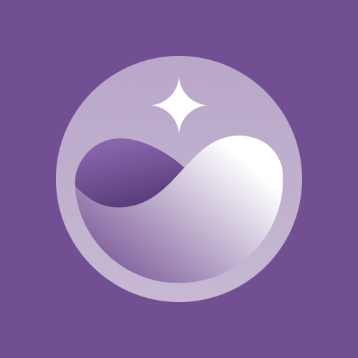 Purple Advisors Logo