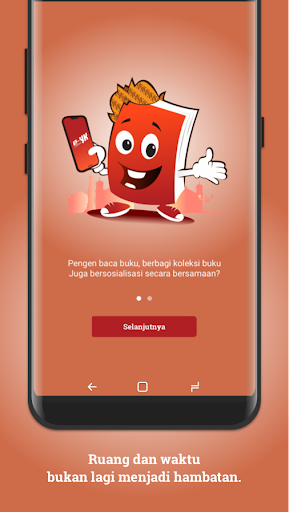 e-Library YK Screen 2