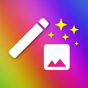 Wizard Photo Editor