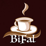 BiFal  - Kahve Falı icon