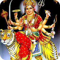 Nav Durga Raksha Mantra