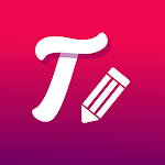 Cover Image of Télécharger Text To Photo- Photo Text Edit  APK