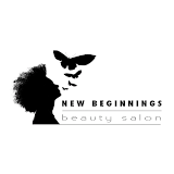NEW BEGINNINGS HAIR STUDIO icon