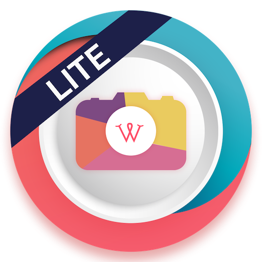 eZy Watermark Photos Lite logo