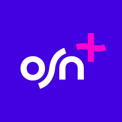 OSN+ 6.61.0 Icon