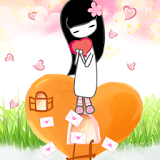 Have A Heart LWP full icon