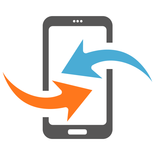Switch Mobile, Share Files Logo