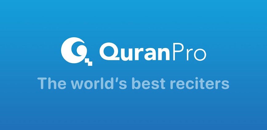 Background Quran Pro - القرآن الكريم 