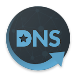 Star DNS Changer icon