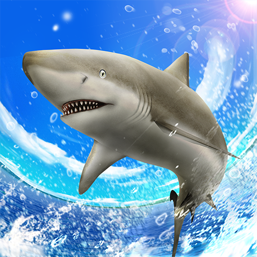 Wild Shark Fishing 1.1.2 Icon
