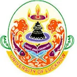 Lucknow University icon