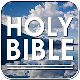 The Holy Bible : Free Offline Bible icon