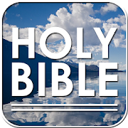 The Holy Bible : Free Offline Bible  Icon