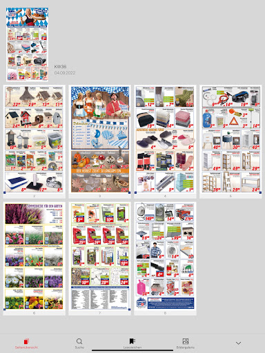 CENTERSHOP - Da geht was Screen 3
