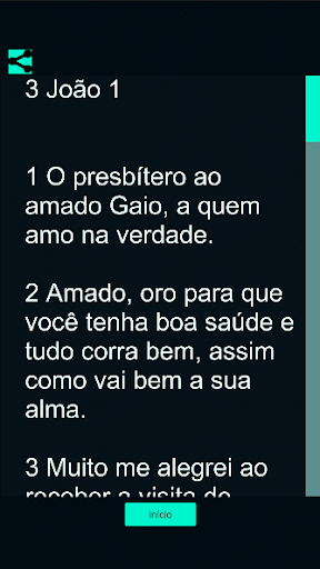 3 João Bíblicos Screen 2