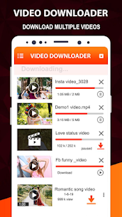 تحميل برنامج TubeMate تيوب ميت الاصلي 2024 3