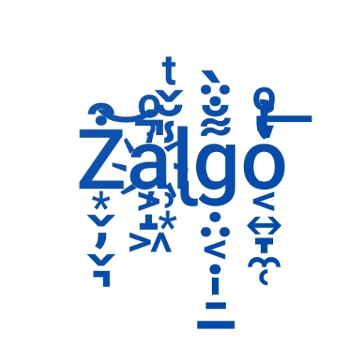 Zalgo Text Generator - Create Glitchy Text Online - Capitalize My