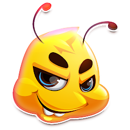 Icon image Badbee Stickers For WhatsApp