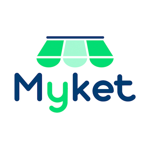 Myket logo