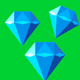 Icon image Get win diamonds