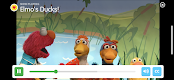 screenshot of Sesame Street