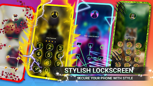 CMM Launcher Beta Screen 3
