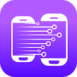 Cover Image of Download Smart switch: Transfer Data, Copy all data 1.21 APK