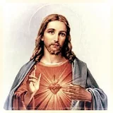 Jesus Cristo Diz icon