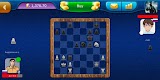 screenshot of Chess LiveGames online