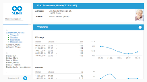 slink Screen 2