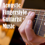 Cover Image of डाउनलोड Guitar Instrumental Music 1.8 APK