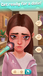 Family Town APK v1.80  MOD (Unlimited Money) Gallery 5