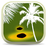 Palm Symptoms Key icon