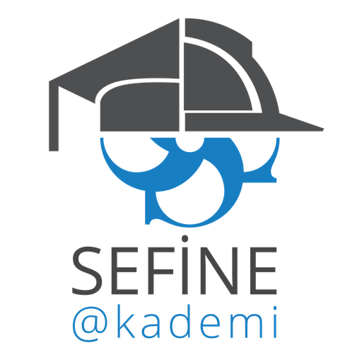 Sefine Akademi 1.0 Icon