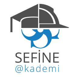 Значок приложения "Sefine Akademi"